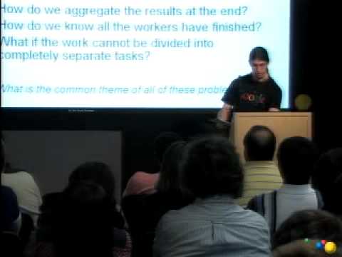 Cluster Computing and MapReduce Lecture 1 - UC_x5XG1OV2P6uZZ5FSM9Ttw
