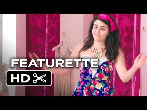 The DUFF Featurette - Pop Culture (2015) - Bella Thorne, Mae Whitman Comedy HD - UCkR0GY0ue02aMyM-oxwgg9g