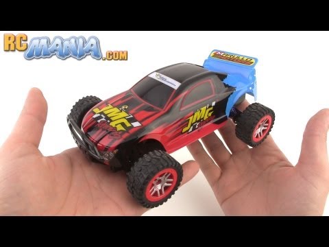 Fast Lane RC Pro-Buggy 1/20th scale reviewed - UC7aSGPMtuQ7uyVEdjen-02g