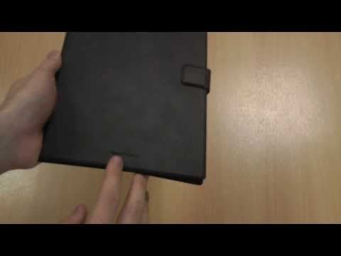 RoxFit Sony Xperia Tablet Z Book Case - UCS9OE6KeXQ54nSMqhRx0_EQ