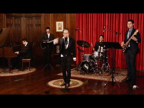 Look What You Made Me Do - Taylor Swift (James Bond Style Cover) ft. Kenton Chen | New Taylor Swift - UCORIeT1hk6tYBuntEXsguLg