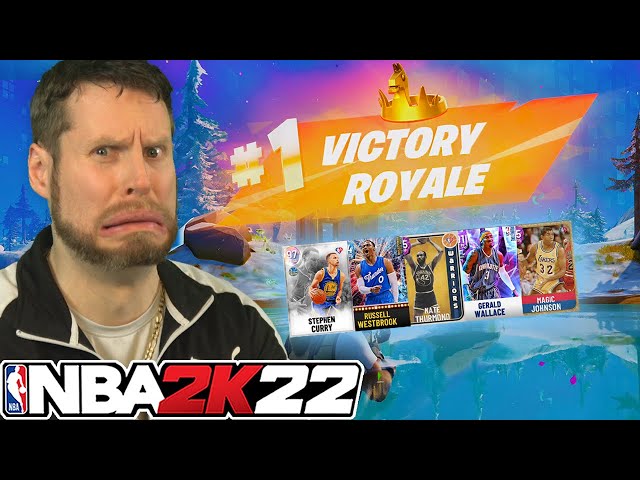 Will the NBA Ever Have a Fortnite Team?