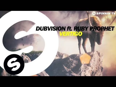 DubVision ft. Ruby Prophet - Vertigo (Available March 20) - UCpDJl2EmP7Oh90Vylx0dZtA