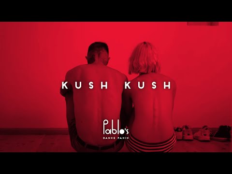 Kush Kush – Fight Back With Love Tonight (Club Mix) - UC0RDSpnqpwY98NyTYRTP7eA