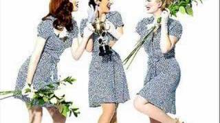 The Puppini sisters - It don't mean a thing