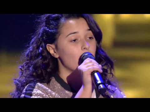 Rocío: "Los Gatos No Ladran" – Final  - La Voz Kids 2017 - UC_Tg06amsadmNNUqeWUVgYg