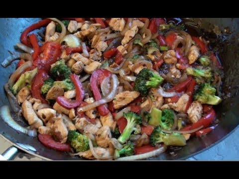 HOW TO MAKE A STIR FRY - Greg's Kitchen - UCGXHiIMcPZ9IQNwmJOv12dQ