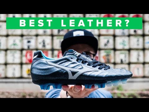 AS GOOD AS IT GETS? Mizuno Rebula Tech Talk - UC5SQGzkWyQSW_fe-URgq7xw