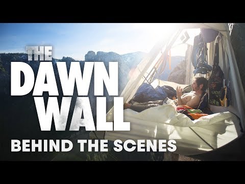 Behind The Scenes Of The Dawn Wall Film - UCblfuW_4rakIf2h6aqANefA