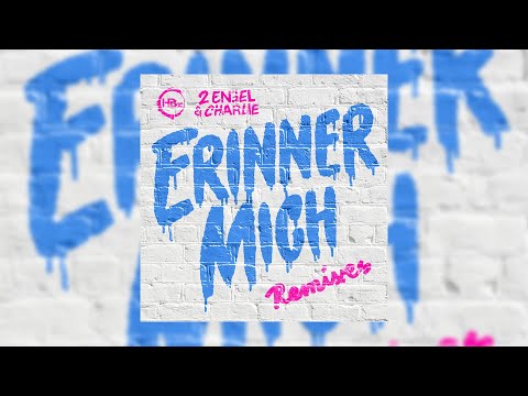 HBz, 2 Engel & Charlie - Erinner mich (BassWar & CaoX Remix) [4K Video]