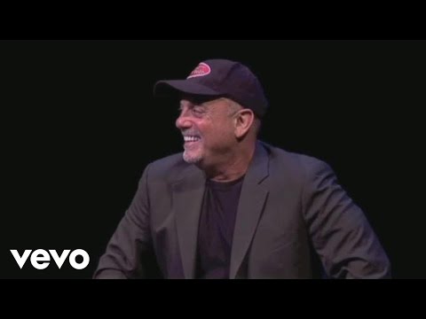 Billy Joel - Q&A: Do You Sing And Write With Alexa? (Hamptons 2010) - UCELh-8oY4E5UBgapPGl5cAg