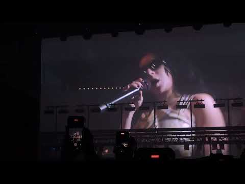 CHARLI XCX - Von Dutch (live at Open'er Festival 2024 | Poland)