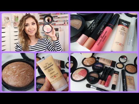 Ulta Beauty Haul | Dulce Candy - UCo5zIpjl2OQkYatd8R0bDaw