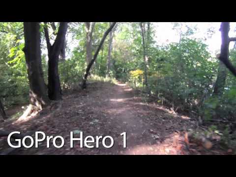 GoPro Hero 2 vs Hero 1 vs Contour ROAM - UCSTN8VprAlLkUNqUqYhuI-A