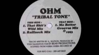 Ohm - Tribal Tone [1993]