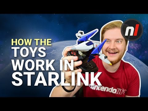 Starlink: How the Toys Work in Game + Unboxing - Nintendo Switch - UCl7ZXbZUCWI2Hz--OrO4bsA