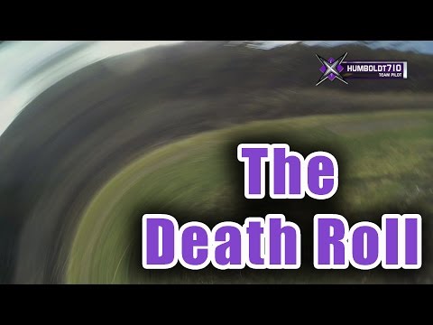 The Death Roll - UCD6PrPYRMK2tnEVMpUromcQ