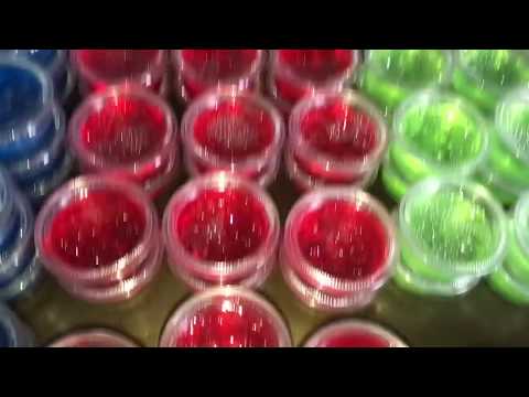 New Year's Eve Prep! How to make Jello shots! - UCsBMeN_UcmMcWcNQJbLPu8w