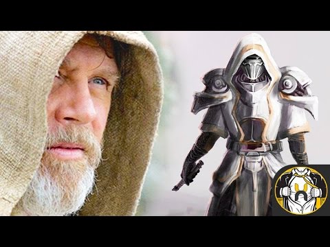 Gray Jedi Explained | Star Wars: The Last Jedi - UCaA3Cnh8B_jmfTLX9GjIqEw