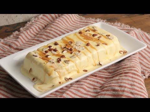 Amaretto Semifreddo Recipe | Episode 1189 - UCNbngWUqL2eqRw12yAwcICg