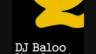 DJ Baloo - Ritmo Percutivo - DJ Frisco & Marc Santhy South American Hot Remix