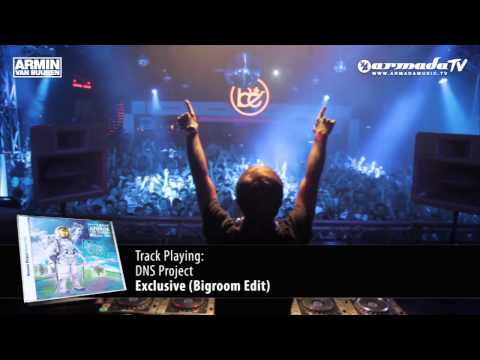 Armin van Buuren - Universal Religion Chapter 5: DNS Project - Exclusive (Bigroom Edit) - UCGZXYc32ri4D0gSLPf2pZXQ
