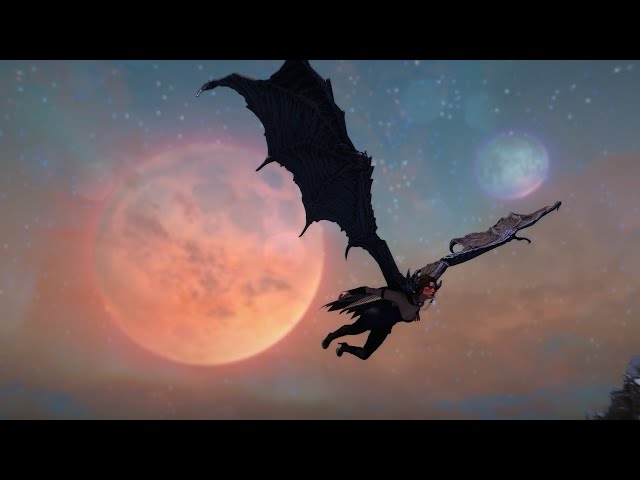 Skyrim Vampire Mods - Top 5 Mods In 2021