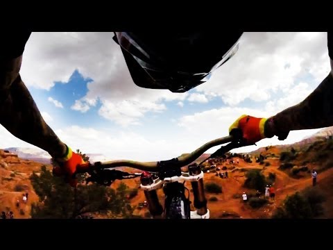 Andreu Lacondeguy's 4th place line POV - Red Bull Rampage 2013 - UCblfuW_4rakIf2h6aqANefA