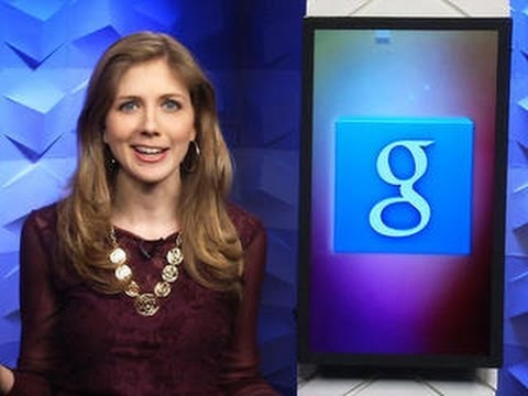 CNET Update - Google Now knows where you parked the car - UCOmcA3f_RrH6b9NmcNa4tdg