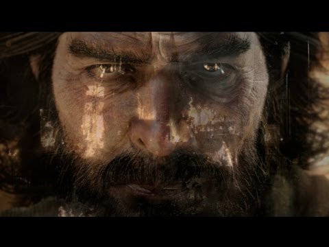 Thief - Gamescom 2013 Uprising Trailer - UCbu2SsF-Or3Rsn3NxqODImw