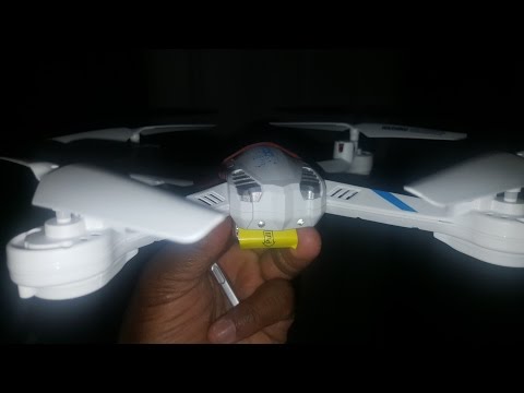 F2 Night Flight with 520mah Battery - UCNUx9bQyEI0k6CQpo4TaNAw