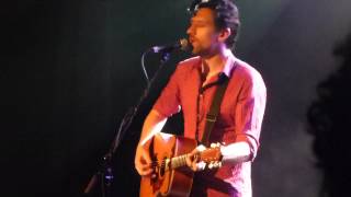 Paul Dempsey - Never Tear Us Apart (INXS cover, Live 25 October 2013)