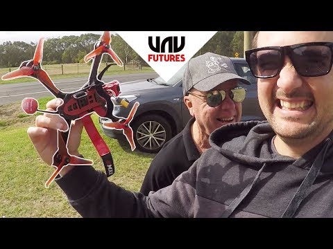 GET SUPER SMOOTH FREESTYLE FOOTAGE WITH THIS! Emax Buzz review - UC3ioIOr3tH6Yz8qzr418R-g