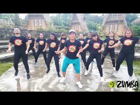 Circle Up | ZIN Riva | By Party Favor ft. Bipolar Sunshine | Zumba
