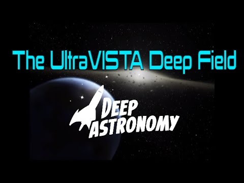 The UltraVISTA Deep Field: Our Place in the Heavens - UCQkLvACGWo8IlY1-WKfPp6g