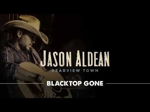 Jason Aldean - Blacktop Gone (Official Audio) - UCy5QKpDQC-H3z82Bw6EVFfg