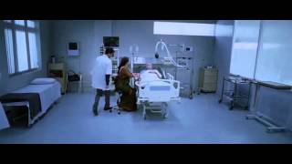 Paa - Hospital Set (feat. Amitabh Bachchan, Abhishek Bachchan, Vidya Balan)