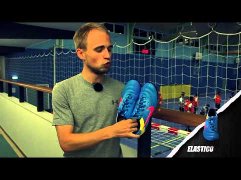 Nike Elastico Pro, Nike Mercurial Victory III IC and Adidas Spezial review + ENGLISH SUBS - UC5SQGzkWyQSW_fe-URgq7xw