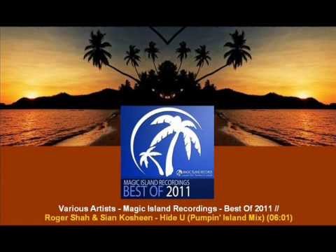 Roger Shah & Sian Kosheen - Hide U (Pumpin' Island Mix) // VA MIR - Best Of 2011 [ARDI2539.01] - UCtzmeuGQKg5BUe5u6bmmyuA