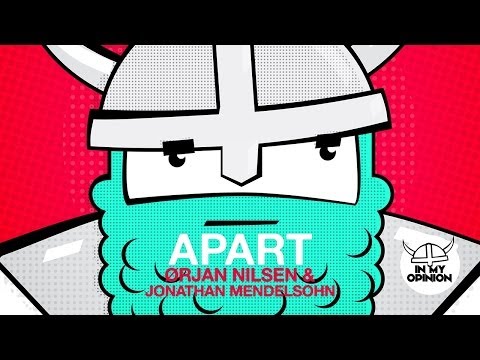 Orjan Nilsen & Jonathan Mendelsohn - Apart (Martin Volt & Quentin State Remix) - UCGZXYc32ri4D0gSLPf2pZXQ