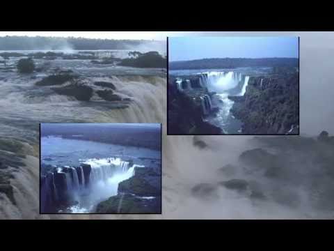 Iguassu Falls Argentina.mov - UCvW8JzztV3k3W8tohjSNRlw