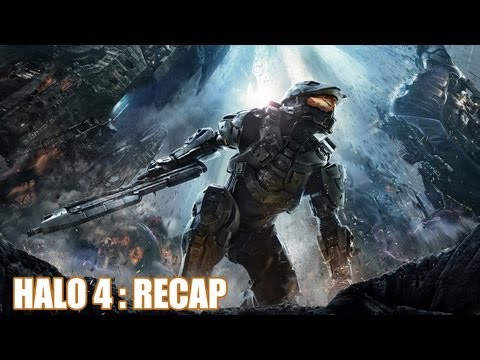 Halo 4 : Recap Rebooted - UCsvn_Po0SmunchJYOWpOxMg