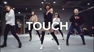 Touch - Little Mix / May J Lee Choreography