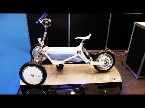 D Art Smart Mobility Style - Next-generation Mobility EV #DigInfo - UCOHoBDJhP2cpYAI8YKroFbA