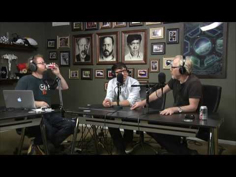 On Cardboard and Jungian Philosophy - Still Untitled: The Adam Savage Project - 10/28/2013 - UCiDJtJKMICpb9B1qf7qjEOA