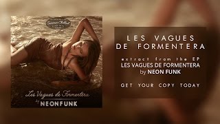 NEONFUNK - Les vagues de Formentera (Promo Clip)