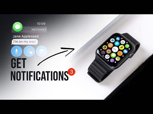 How To Get Snapchat Notifications On Apple Watch?