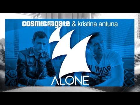 Cosmic Gate & Kristina Antuna - Alone (Maor Levi Radio Edit) - UCGZXYc32ri4D0gSLPf2pZXQ