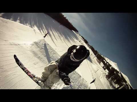 GoPro HD HERO camera: Ski Demo - UCqhnX4jA0A5paNd1v-zEysw