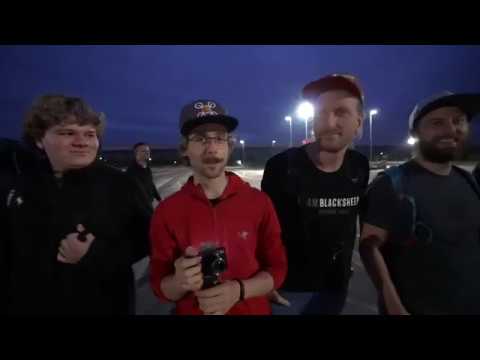 WHEN the $HiT hits the FAN HARD CEBIT 2018 | FPV - UCQEqPV0AwJ6mQYLmSO0rcNA